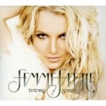 Femme Fatale by Britney Spears