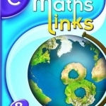 MathsLinks: 2: Y8 Students&#039; Book C