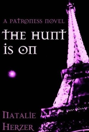 The Hunt is On (The Patroness, #2)