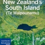 Lonely Planet New Zealand&#039;s South Island