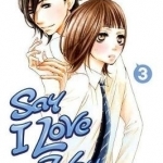 Say I Love You: Volume 3