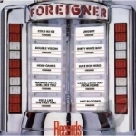 Records by Foreigner