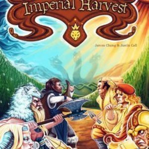 Imperial Harvest