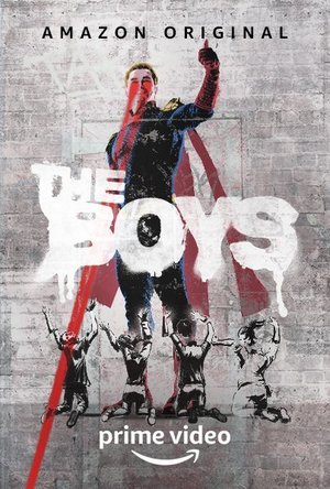 The Boys - Season 2