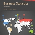 Business Statistics, Global Edition