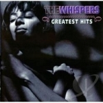 Greatest Hits: Radio Versions by The Whispers