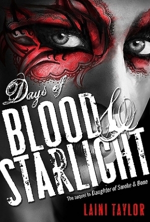 Days of Blood and Starlight