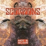 Hot &amp; Slow: Best Masters of the 70&#039;s by Scorpions