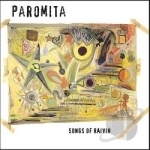 Songs of Raivin by PAROMITA