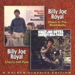 Down in the Boondocks/Cherry Hill Park by Billy Joe Royal