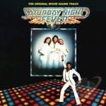 Saturday Night Fever Soundtrack by Bee Gees