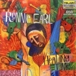 Healing Time by Ronnie Earl
