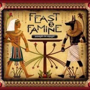 Feast &amp; Famine