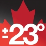 Atmosphérique Pro – Canadian Weather from EC
