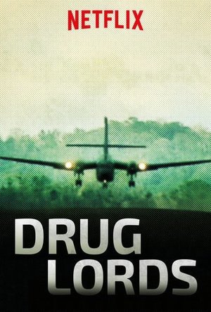 Drug Lords - Season 1