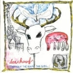 Man, the King, the Girl by Deerhoof