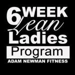 Lean Ladies 6 week Program
