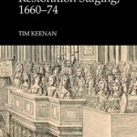 Restoration Staging, 1660-74