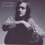 Dave Mason &amp; Cass Elliot by Cass Elliot / Dave Mason