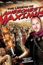 The Legend of Awesomest Maximus (TBD)
