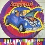 Jalopy Pop by Sparkwood