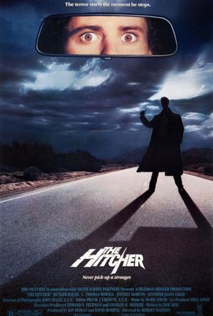 The Hitcher (1986)