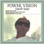 Power Vision by David Tasse