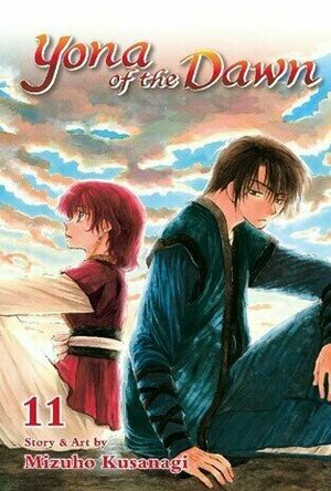 Yona of the Dawn, Vol. 11