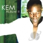 Album II by Kem