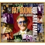 We Are Family: R&amp;B Classics by Pat Boone