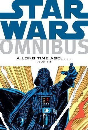 Star Wars Omnibus: A Long Time Ago.... Vol. 3