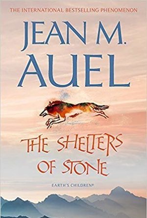The Shelters of Stone (Earth&#039;s Children, #5)