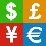 World Currency Converter: 150+ Exchange Rates