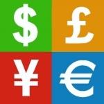 World Currency Converter: 150+ Exchange Rates