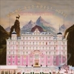 Grand Budapest Hotel Soundtrack by Alexandre Desplat