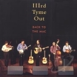 Back to the MAC by IIIrd Tyme Out