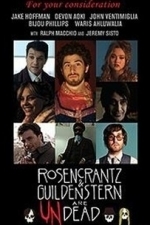 Rosencrantz and Guildenstern Are Undead (2010)