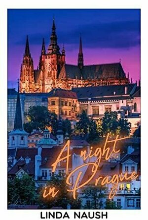 A Night in Prague (Diamonds in the Rough #1)