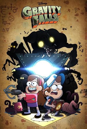 Gravity Falls