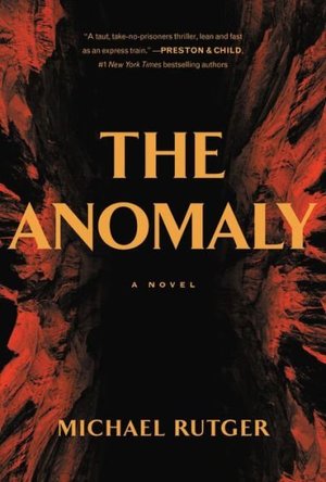 The Anomaly