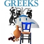 The Xenophobe&#039;s Guide to the Greeks