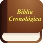 Biblia Cronológica. La Biblia en un año. Reina Valera Versión.