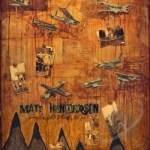 People with Places to Go by Matt Henderson