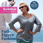 Full-Figure Fashion: 24 Plus-Size Patterns for Every Day