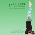 Ashtanga Yoga - Primary Series Cheat Sheet