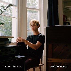 Jubilee Road by Tom Odell