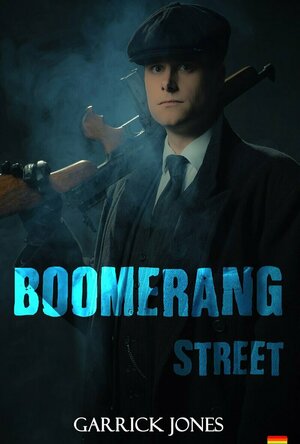 Boomerang Street