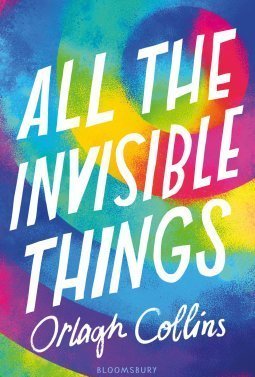 All the Invisible Things