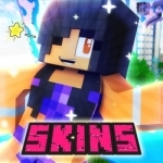 Girl Skins for Minecraft PE - MCPE Skins Free