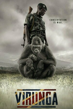 Virunga (2014)